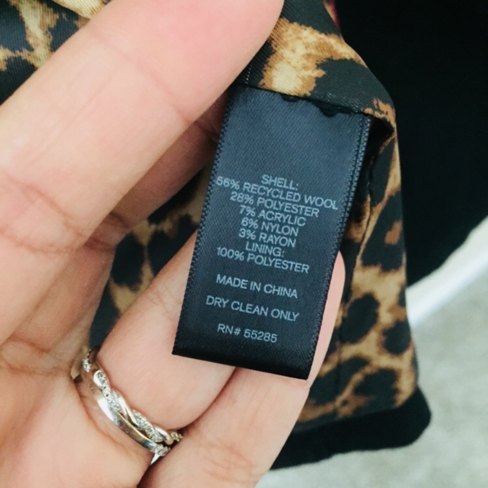 Express Coat - image 7